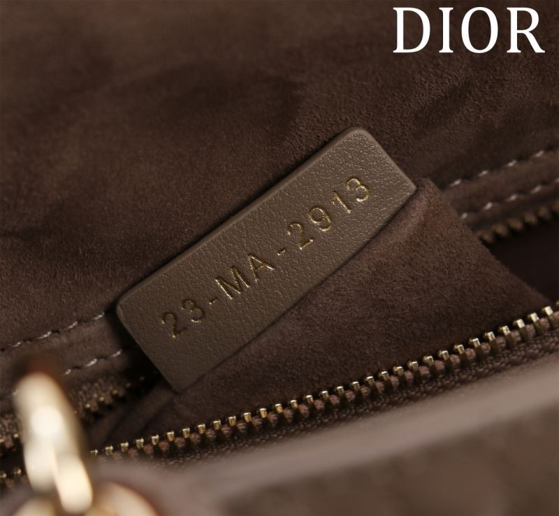 chr1st1an D10r my lady bags